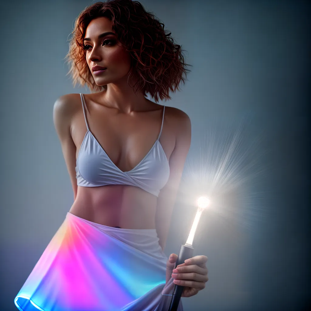 Descubra o Significado de Sonhar com uma Luminária LED 5 Fotos luz led clareza sonho