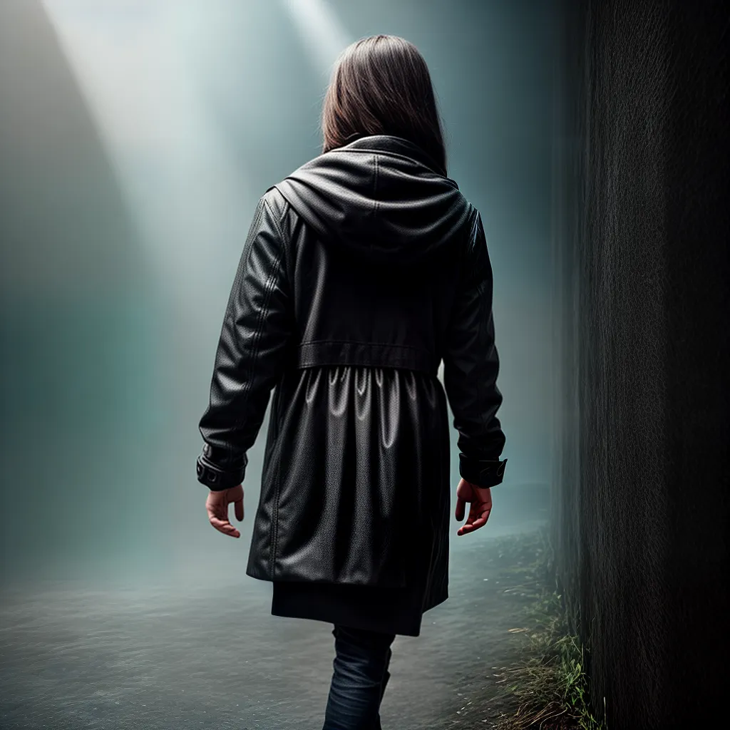 Luz Intermitente nos Sonhos: Como Analisar a sua Interpretação. 2 Fotos luz misteriosa sonho inquietante