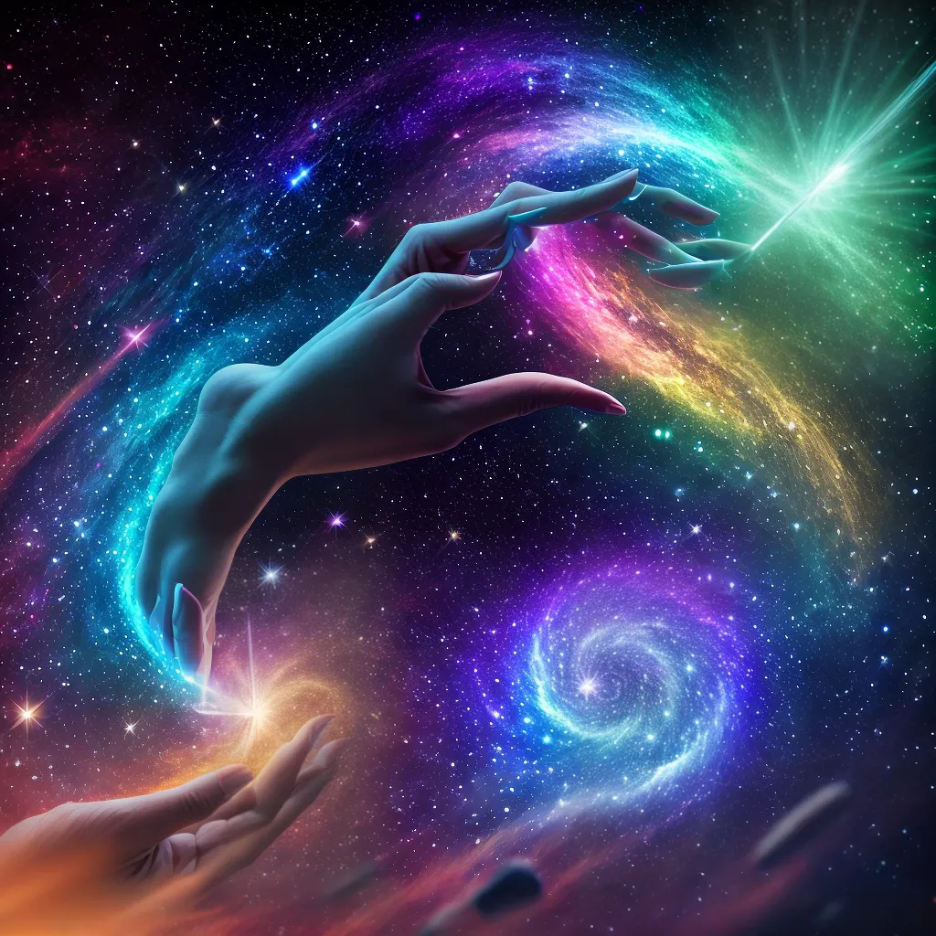 Descubra o Significado de Sonhar com Diferentes Palavras - Tema: Magia e Imaginação 3 Fotos magia varinha estrelas imaginacao
