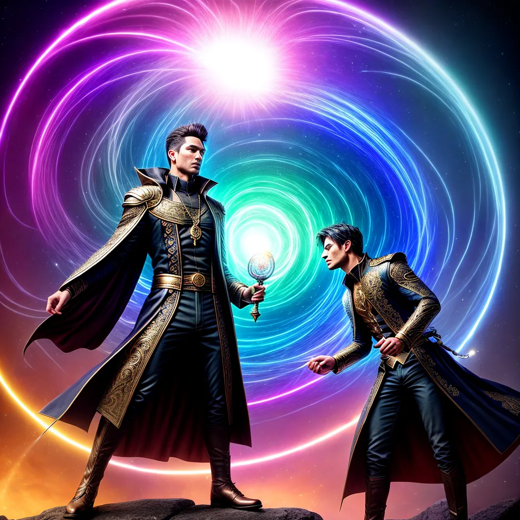 Descubra o Significado de Sonhar com Diferentes Palavras - Tema: Magia e Imaginação 5 Fotos magia vortice livro aura objetos