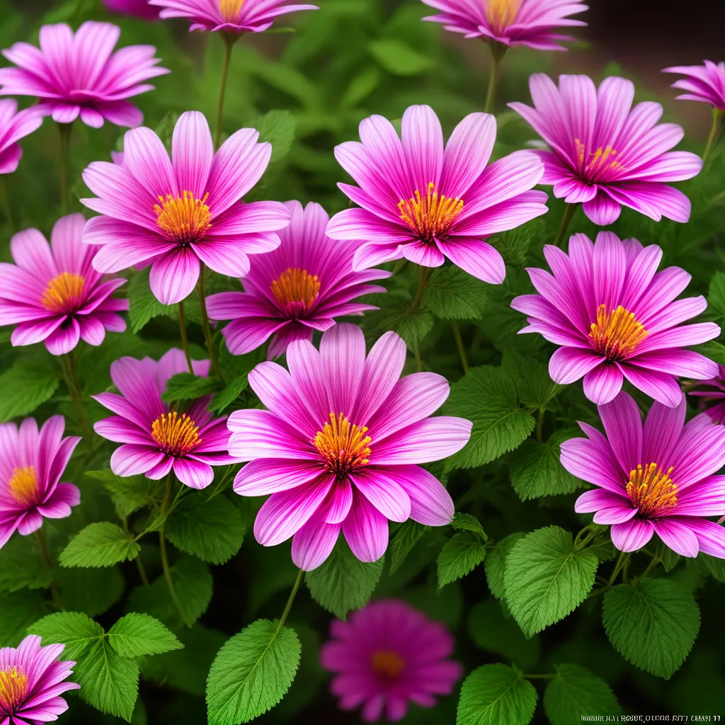 Sonhar com Flores de Malva: O que significa? 3 Fotos malva flores roxas positividade