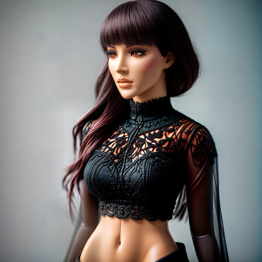 Qual o significado de sonhar com um boneco de loja? 5 Fotos manequim ideal perfeicao