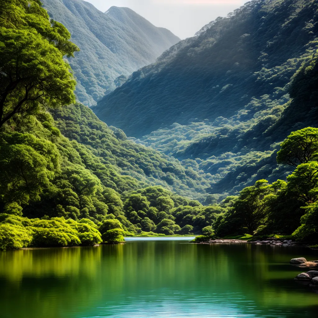 Ambição e Avalon: Qual o significado de sonhar com uma mansão luxuosa? 4 Fotos mansao lago natureza riqueza equilibrio