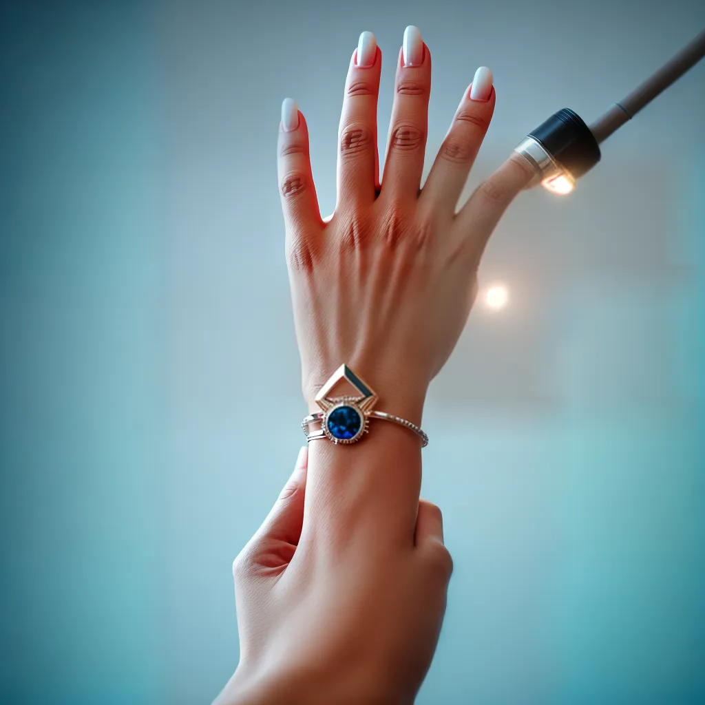 Unhas/garras em sonhos: tudo o que você precisa saber sobre esse tema. 3 Fotos mao sonho unhas poder