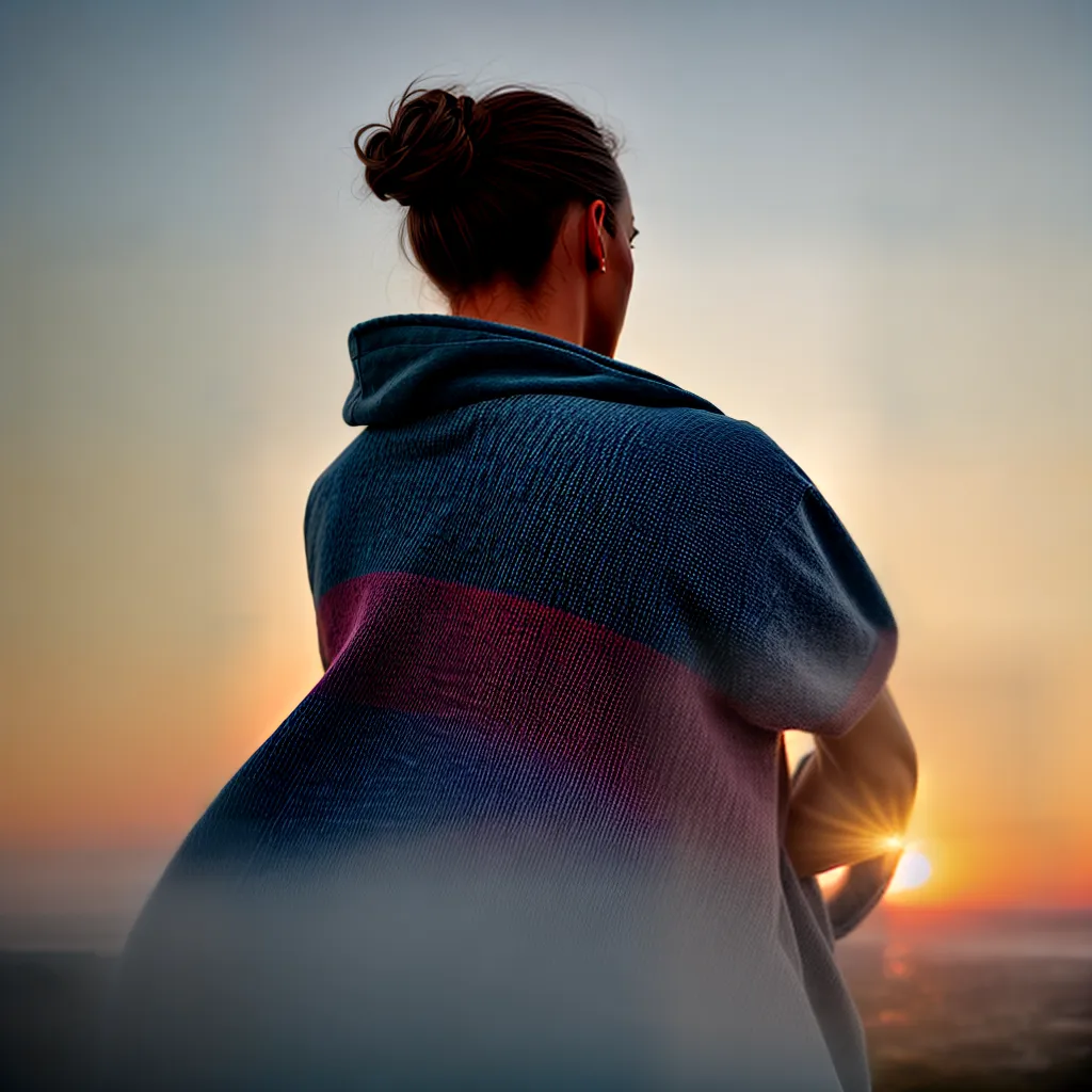 Fotos maos entrelacadas por do sol