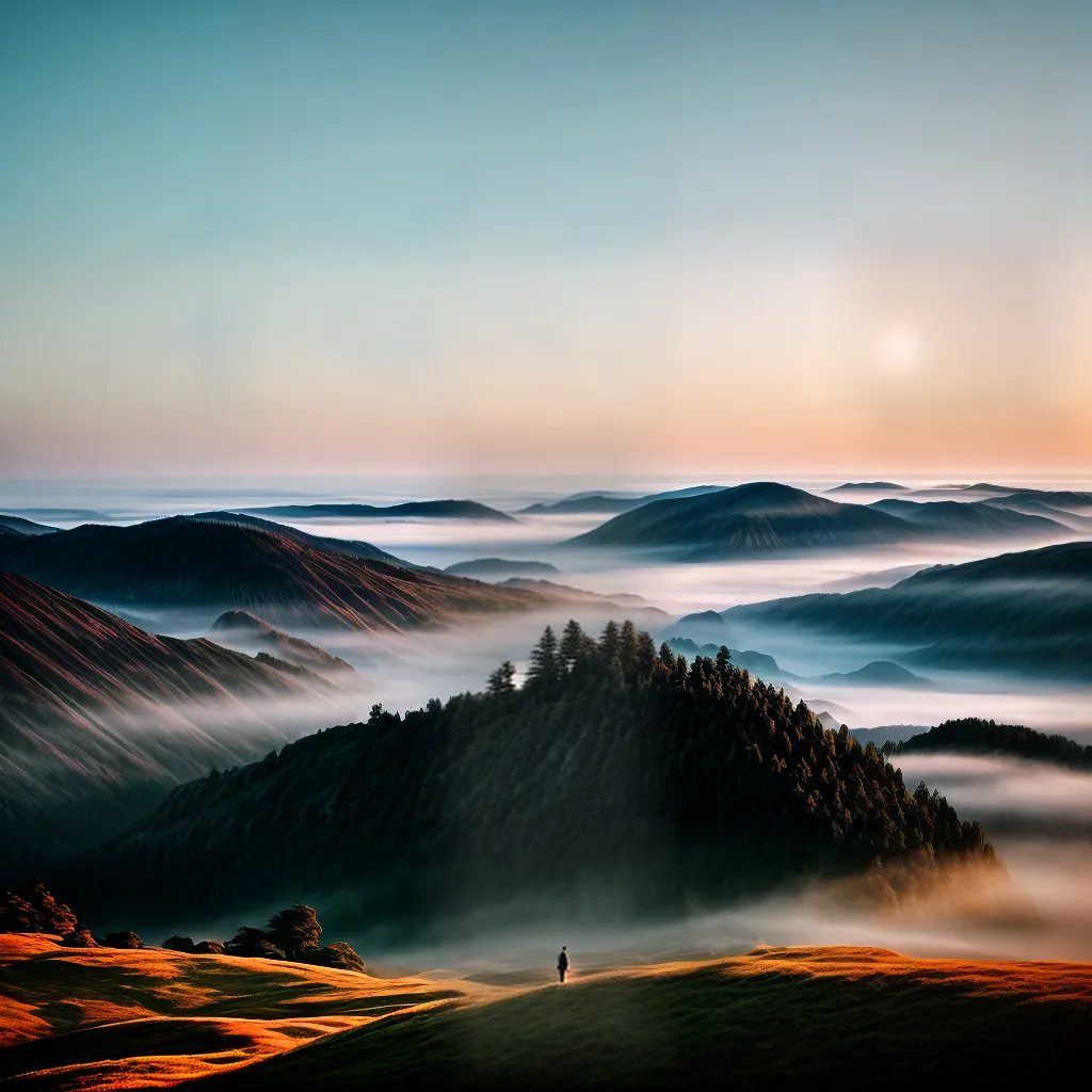 Fotos maos perdao paisagem paz