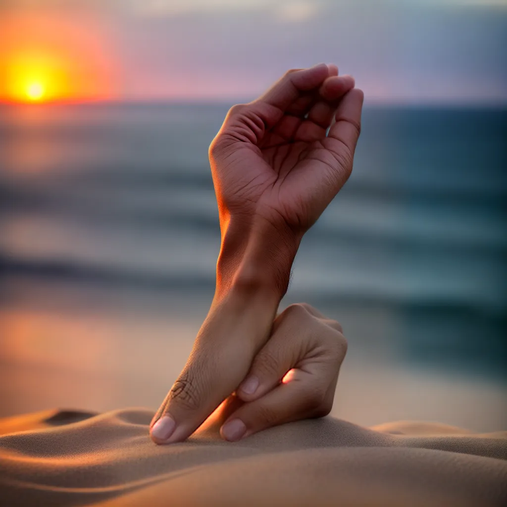 Descubra o Significado de Sonhar com Perdão e Reconciliação 2 Fotos maos reconciliacao perdao paz sol