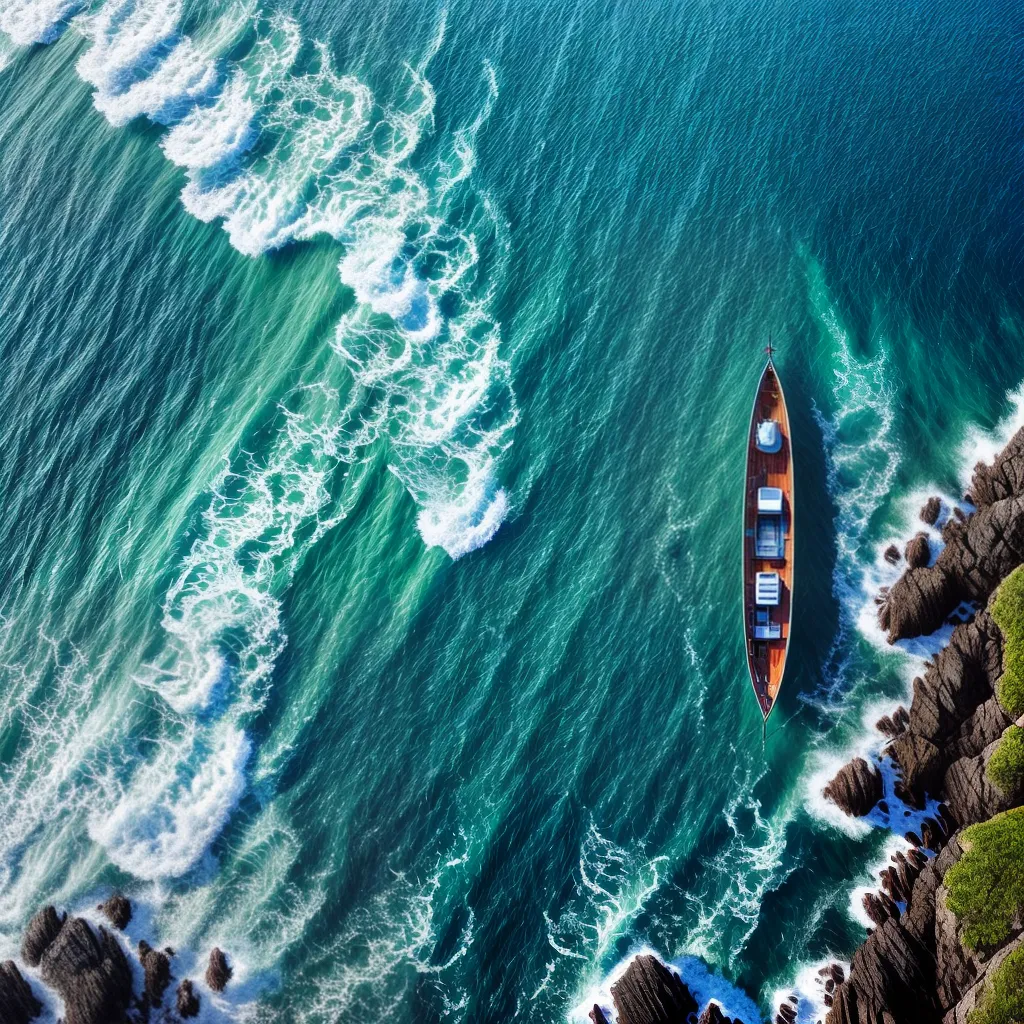 ho: Qual o Significado em um Passeio de Barco? O melhor título é: Descubra o Significado de Sonhar com Carrinho de Bebê e Barcos. 3 Fotos mar azul barco jornada vida
