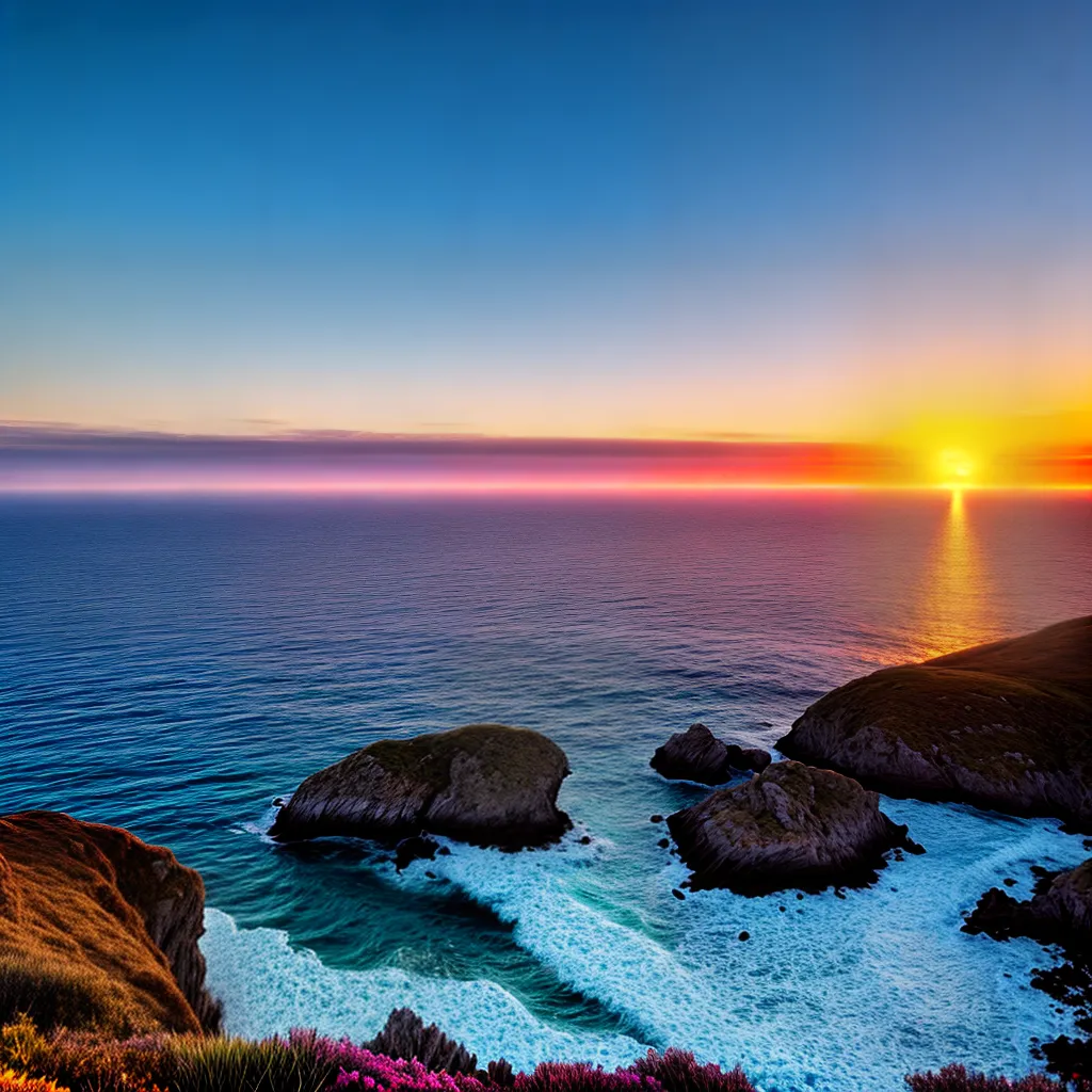 Navegação onírica: o que significa sonhar com mar? 6 Fotos mar azul sonho navegacao