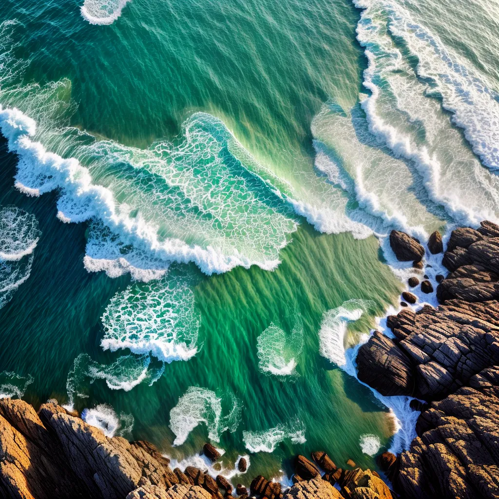 Navegação onírica: o que significa sonhar com mar? 5 Fotos mar por do sol serenidade