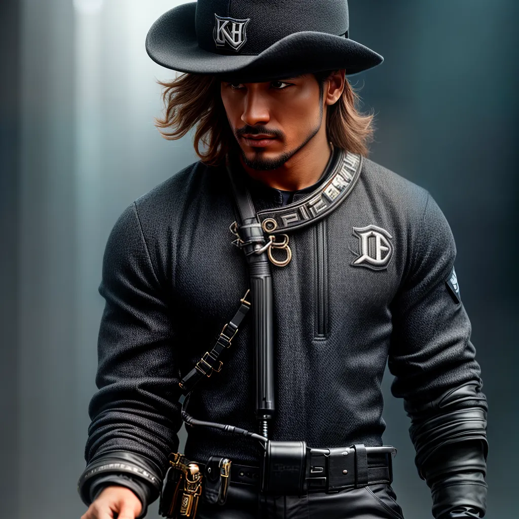 Fotos martelo forca chapeu identidade