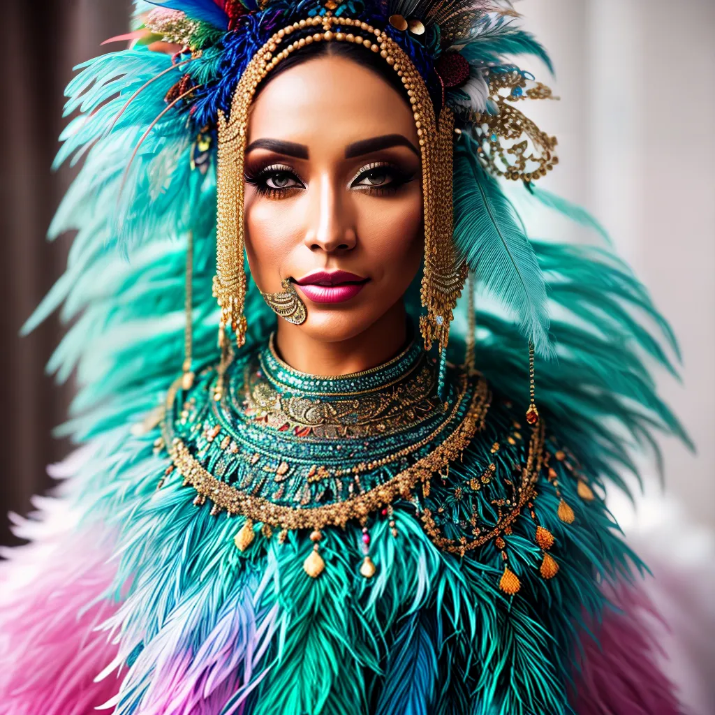 Fotos mascara carnaval reflexao verdade