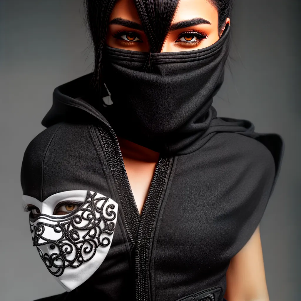 Máscaras e Significados: Desvendando o que Significa Sonhar com Máscaras 3 Fotos mascara ornamentada olhos simbolos
