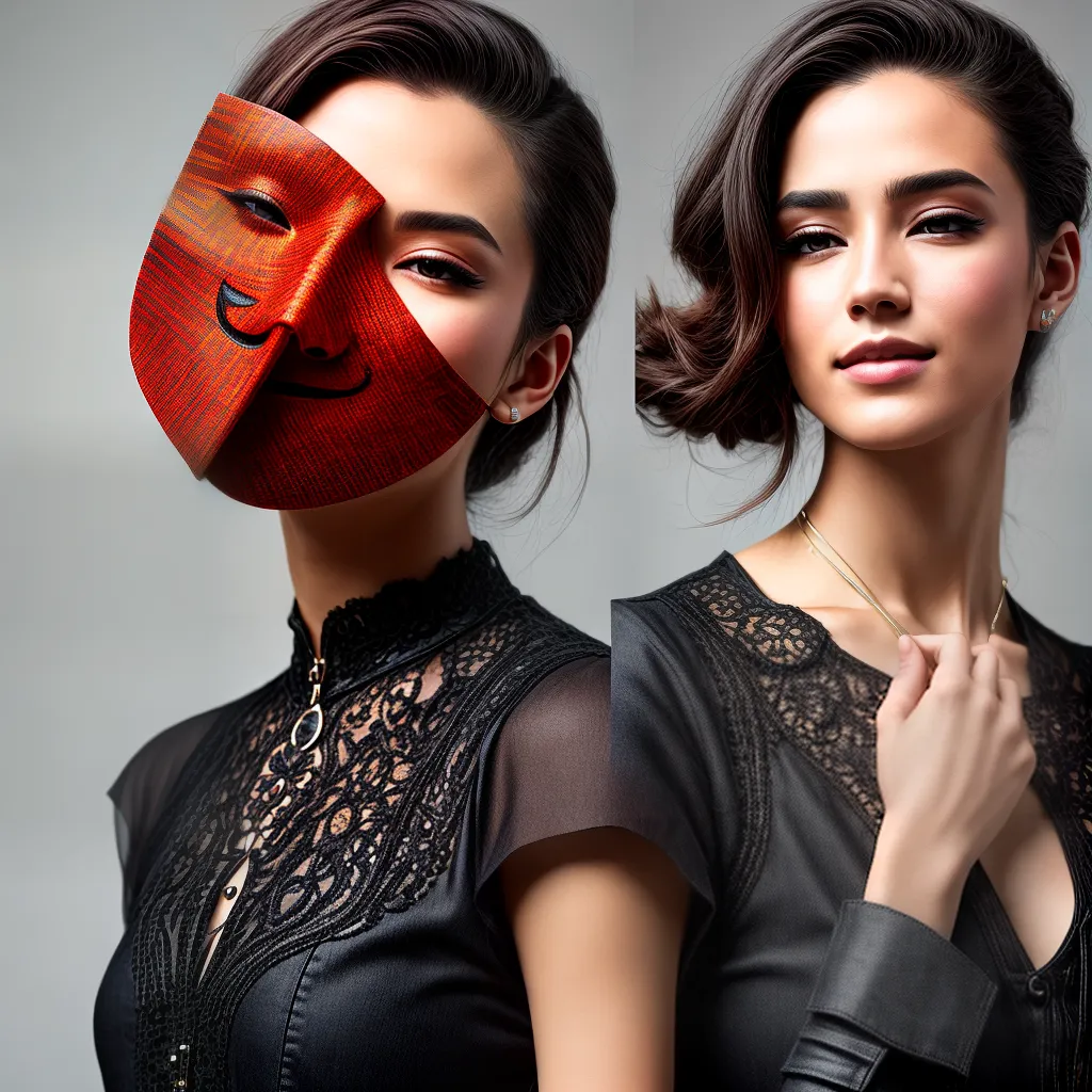 Significado de Sonhar com Representação: Descubra suas interpretações 2 Fotos mascara teatro dualidade sonhos