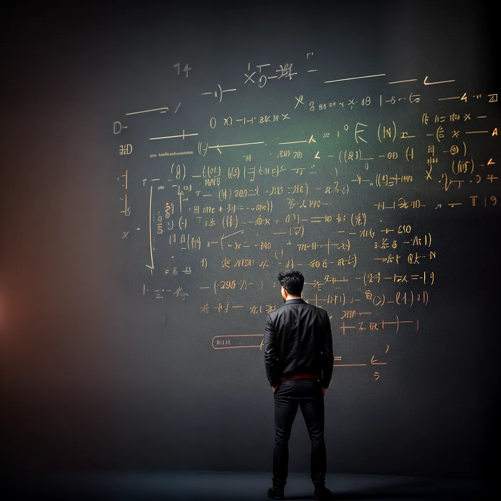 Multiplicando interpretações: entendendo o significado de sonhar com multiplicadores 3 Fotos matematica sonho multiplicidade
