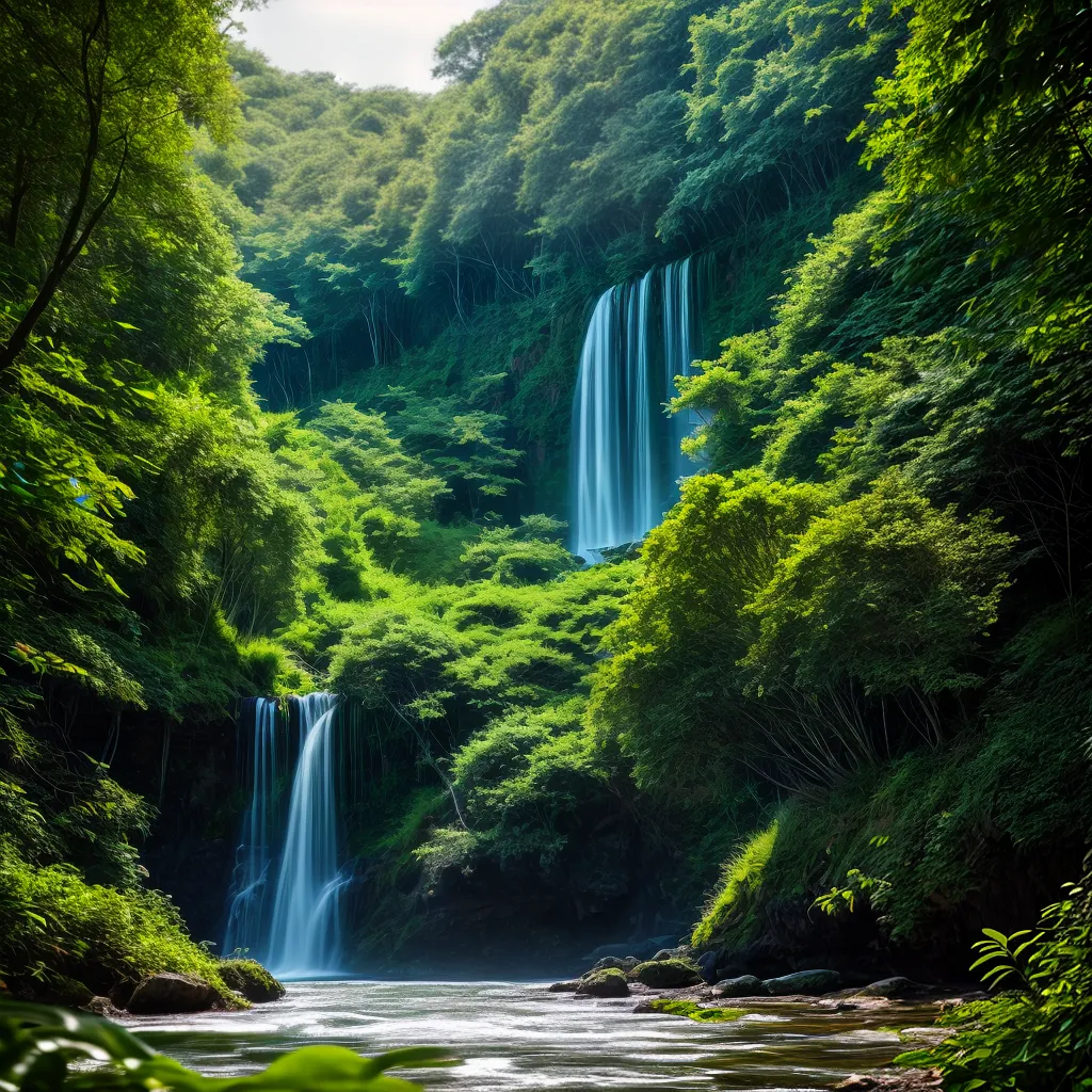 Desvendando a Espessura dos Sonhos: O Que Significa Sonhar com Mato 5 Fotos mato exploracao segredos sonho