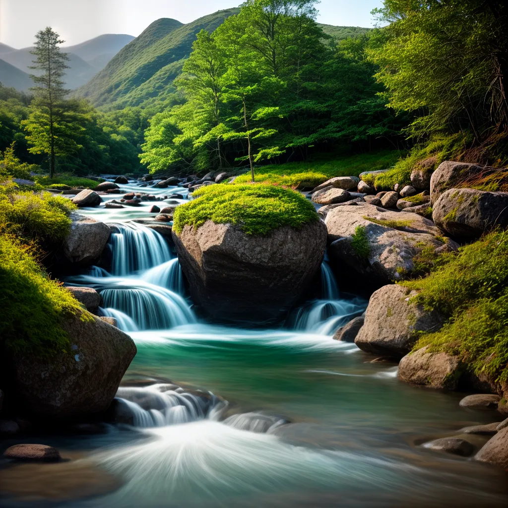 Qual o Significado de Sonhar com Paisagens Naturais 4 Fotos meditacao natureza montanhas lago
