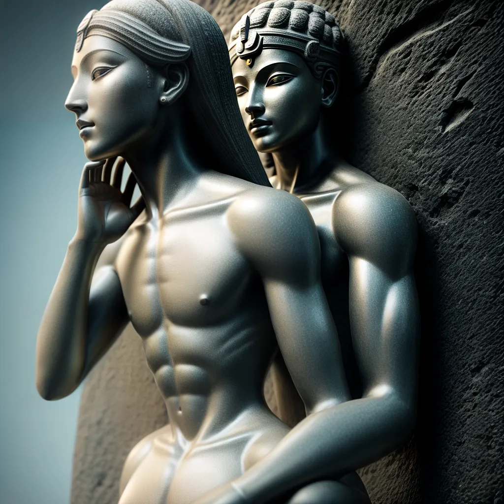 Conexão com o Divino: A interpretação dos sonhos com Escrita Sagrada, Hieróglifos e Símbolos Místicos. 5 Fotos meditacao simbolos divinos luz
