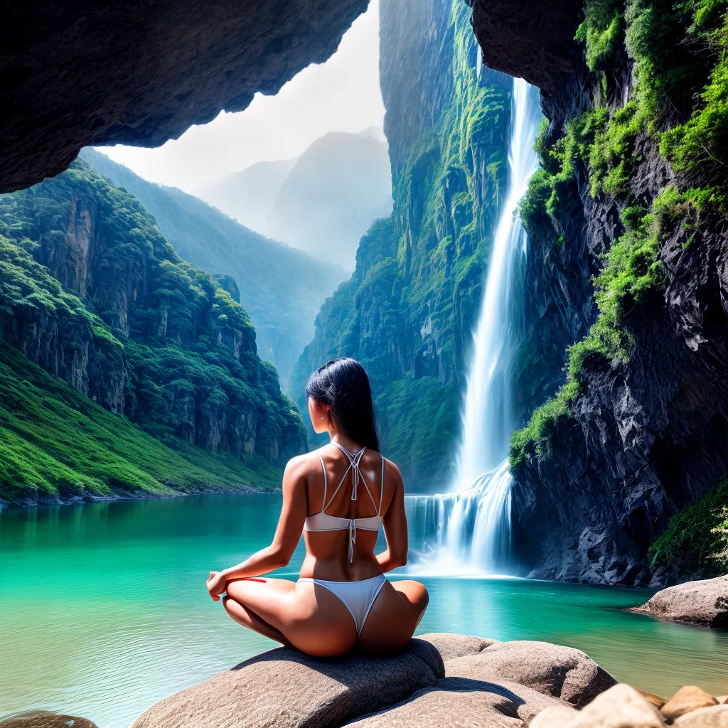Como a Meditação Pode Ajudar na Interpretação de Sonhos 6 Fotos meditacao sonhos imagens coloridas