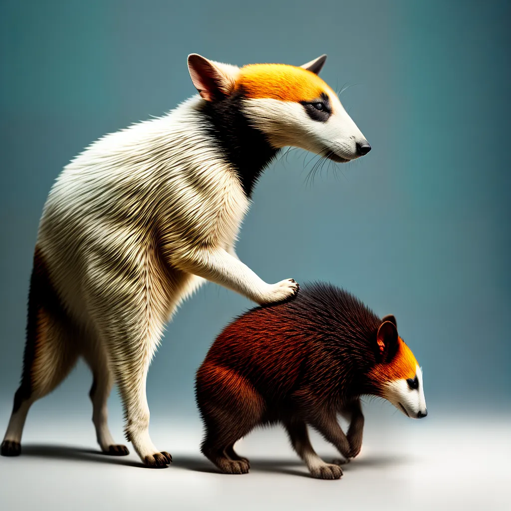 Desvendando o que Significa sonhar com um Tamanduá 5 Fotos meditacao tamandua autoconhecimento