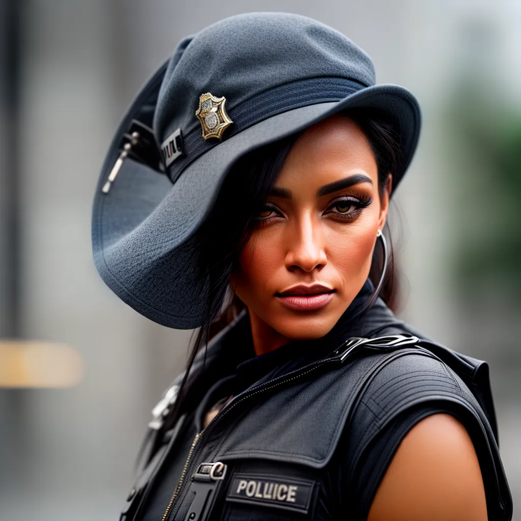Qual é o Significado de Sonhar com uma Esquadra Policial? 4 Fotos medo autoridade delegacia