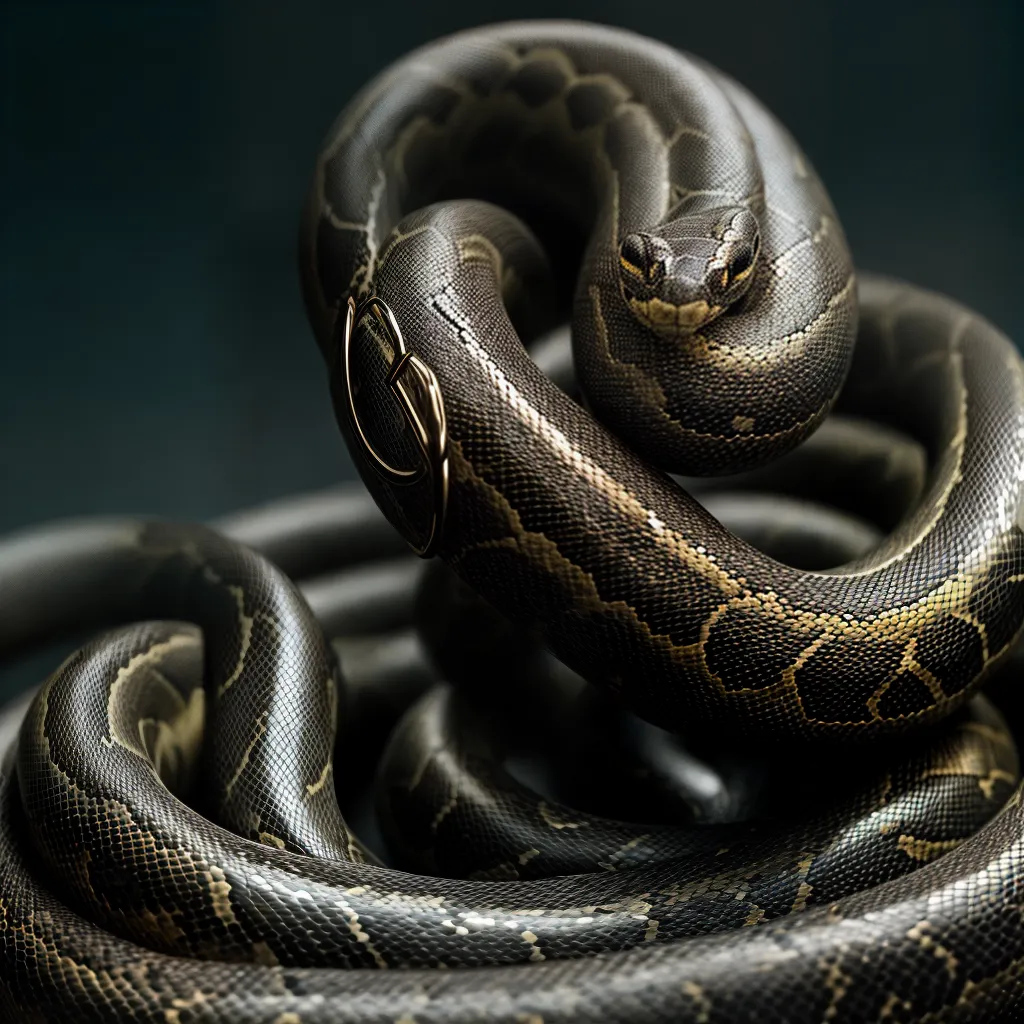 Fotos medo incerto cobra sonho