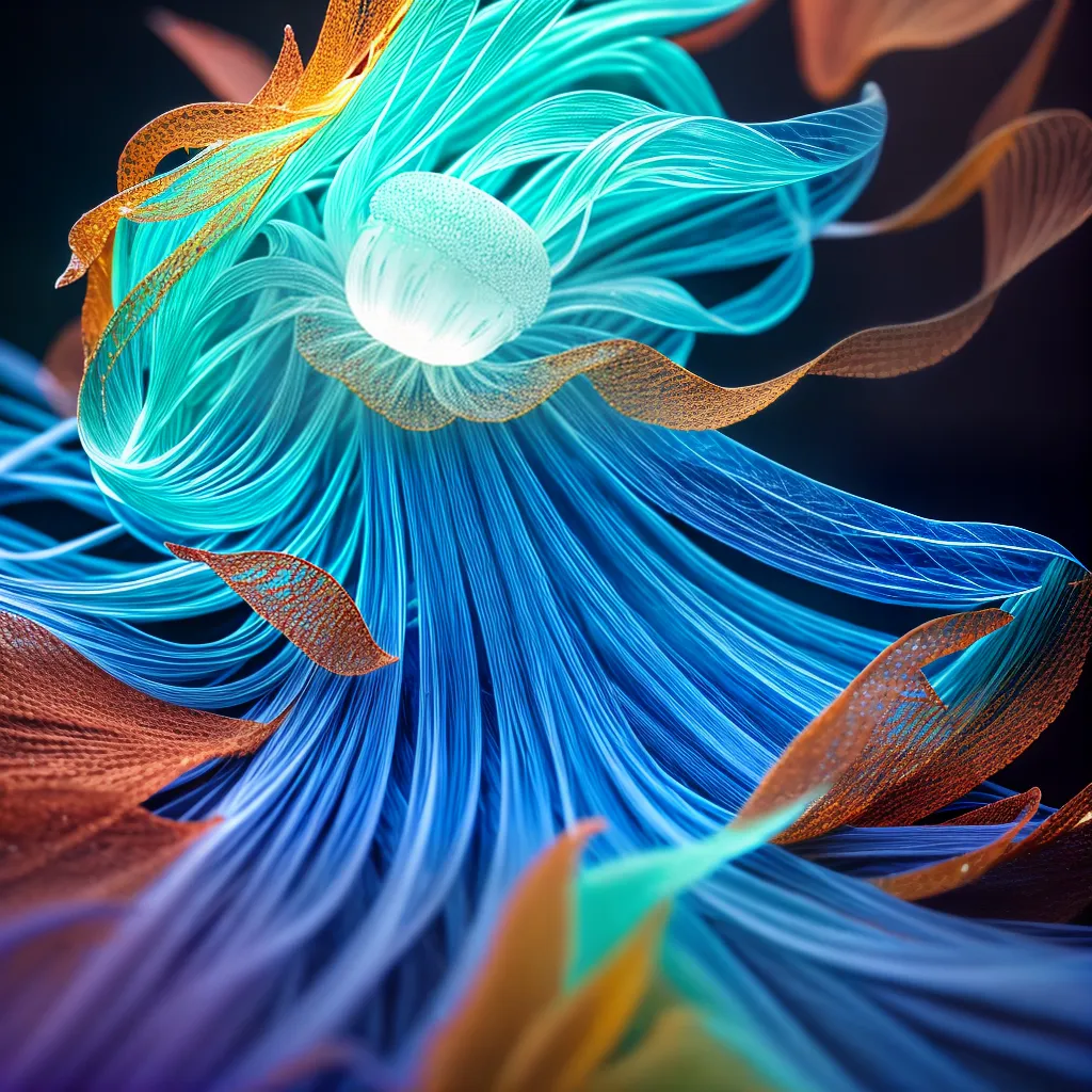 Descubra o Significado de Sonhar com Água-viva. 6 Fotos medusa oceano azul tentaculos sonho