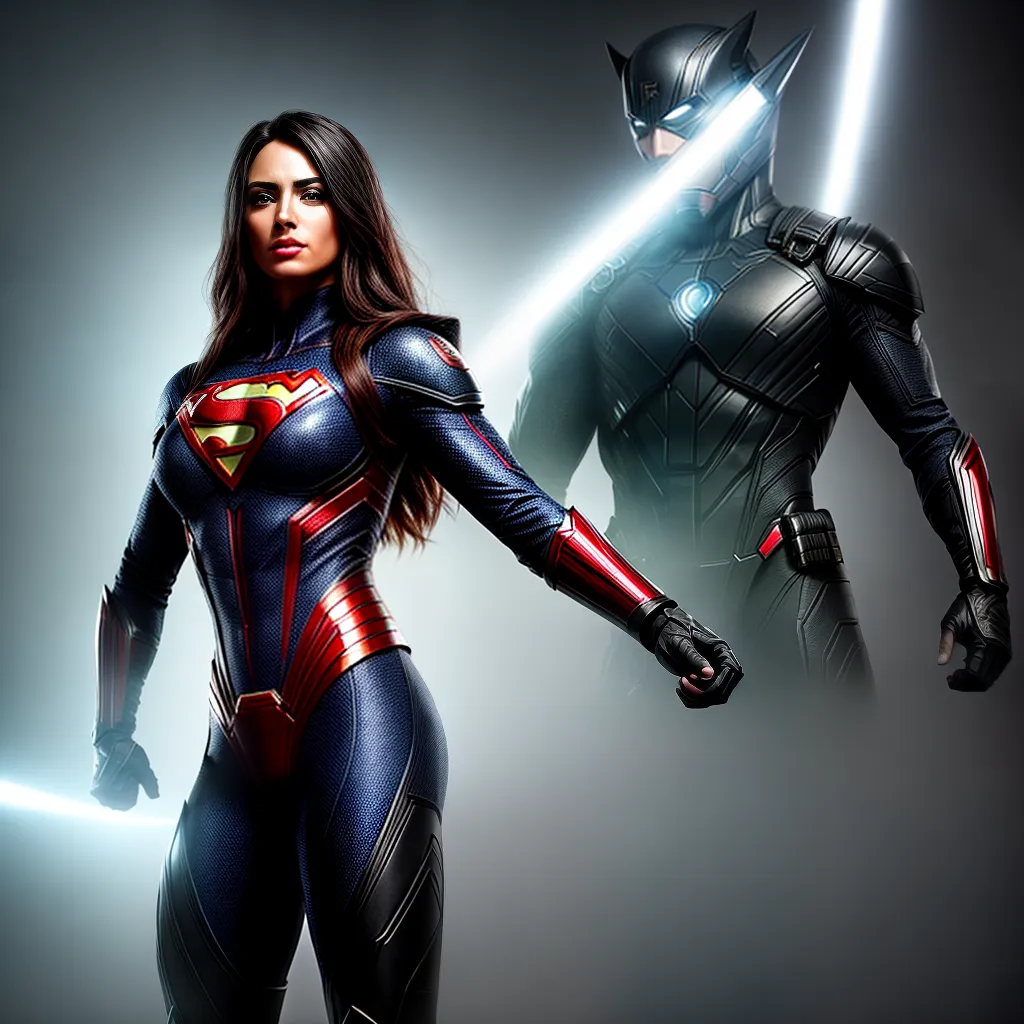 Fotos mente poderosa reflexo heroi