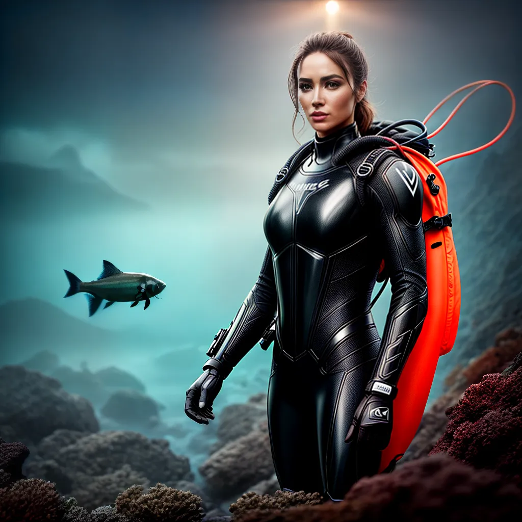 O Que Significa Sonhar com uma Roupa de Mergulho? 6 Fotos mergulho aventura coral peixe oceano