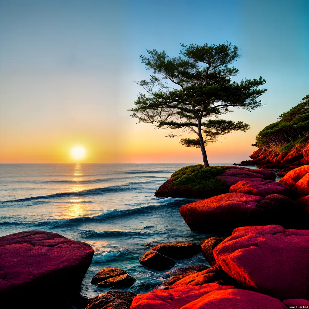 Descubra o Significado de Sonhar com a Praia e Mergulho Alto-mar 2 Fotos mergulho ocaso praia aventura