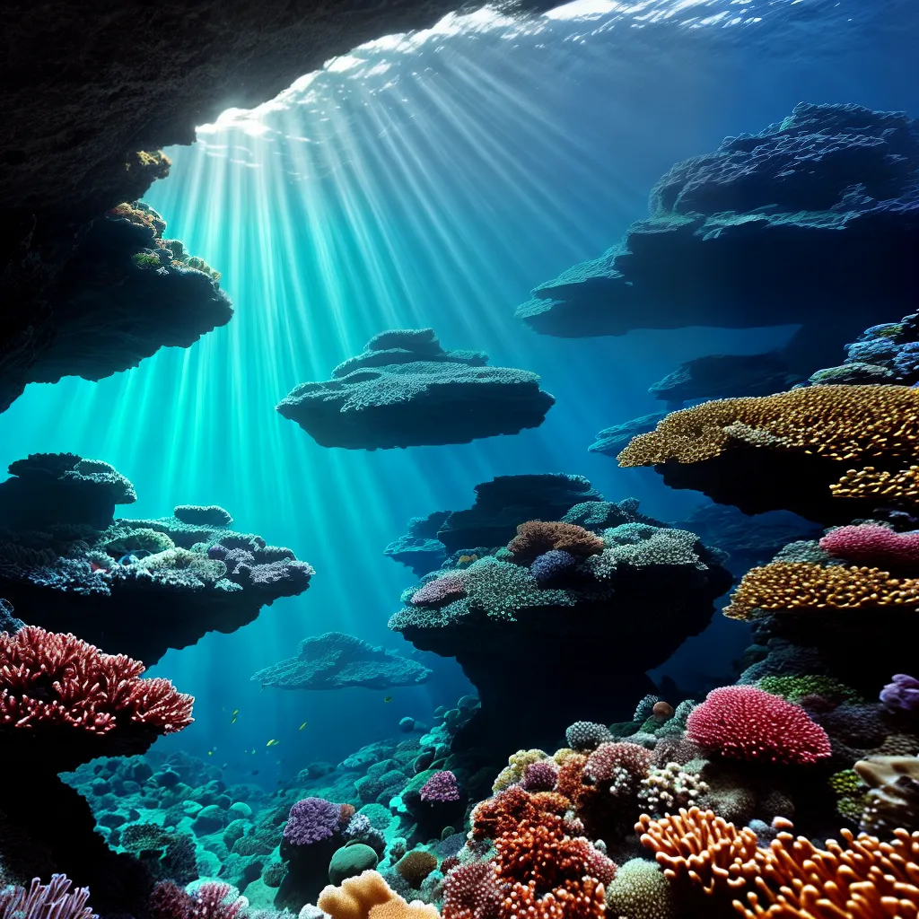 Sonhar com Mergulho: Descubra o Significado das Profundezas dos Sonhos 4 Fotos mergulho oceano profundezas aventura
