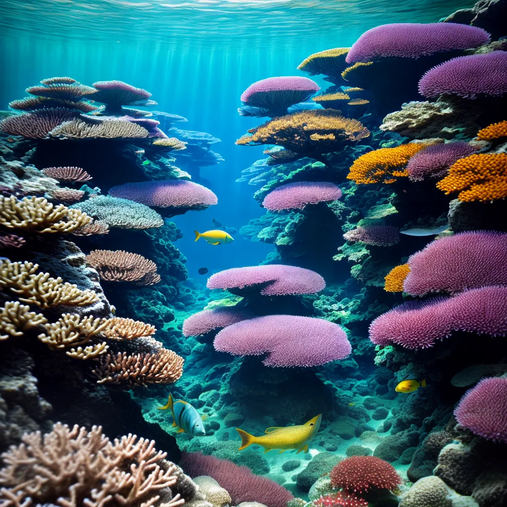 Fotos mergulho sonho peixes coral agua