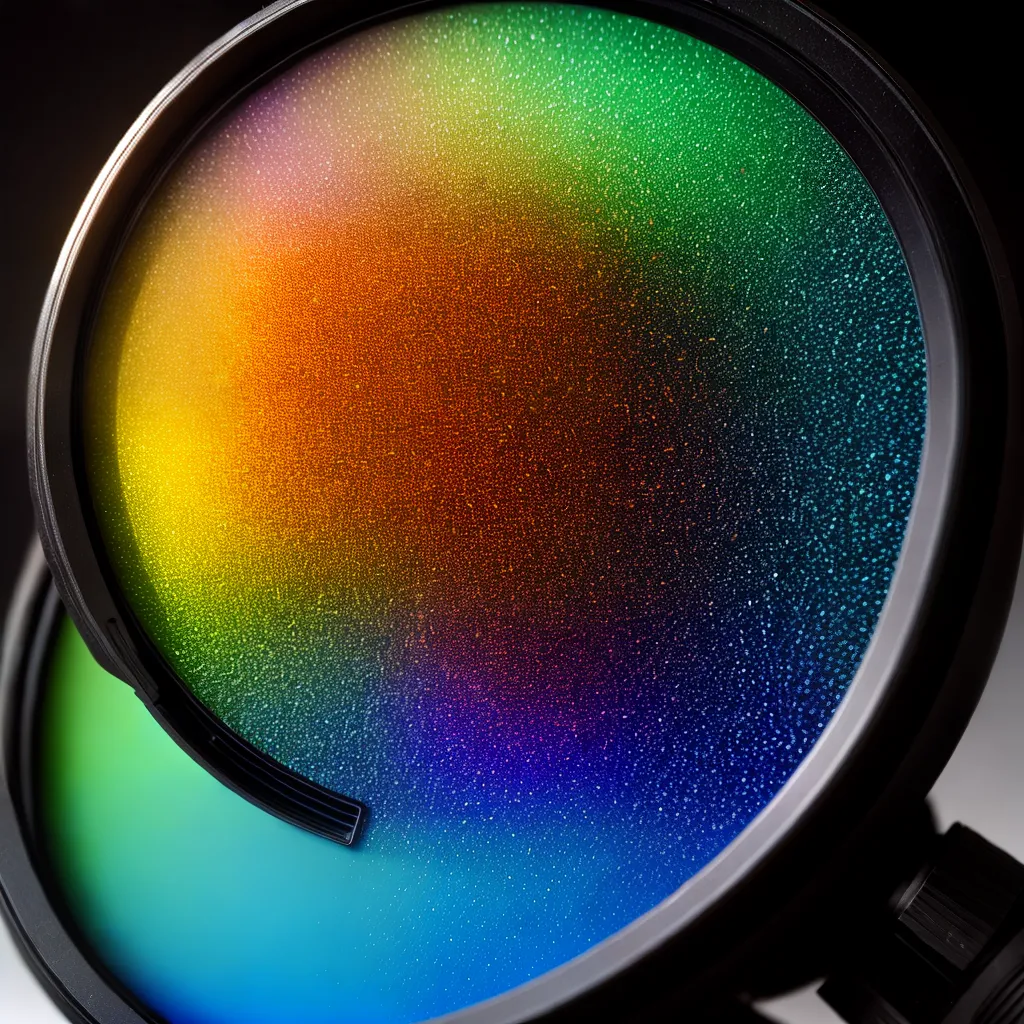 Fotos microscopio lente celulas sonhos
