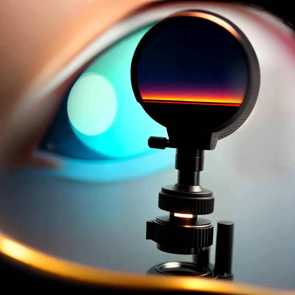 Fotos microscopio sonhos analise