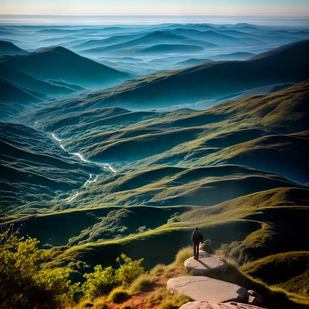 Fotos mirante paisagem contemplacao natureza