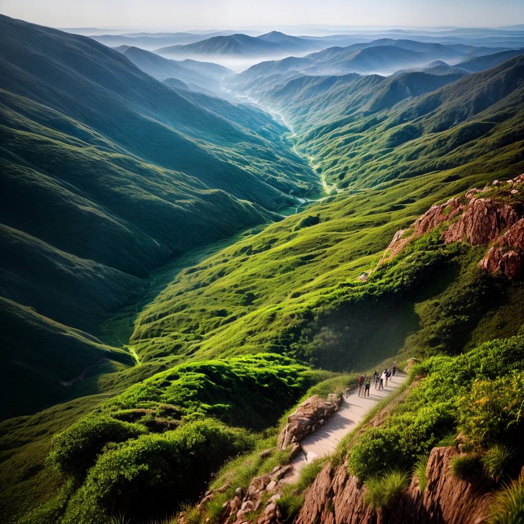 Fotos mirante por do sol natureza fotografia