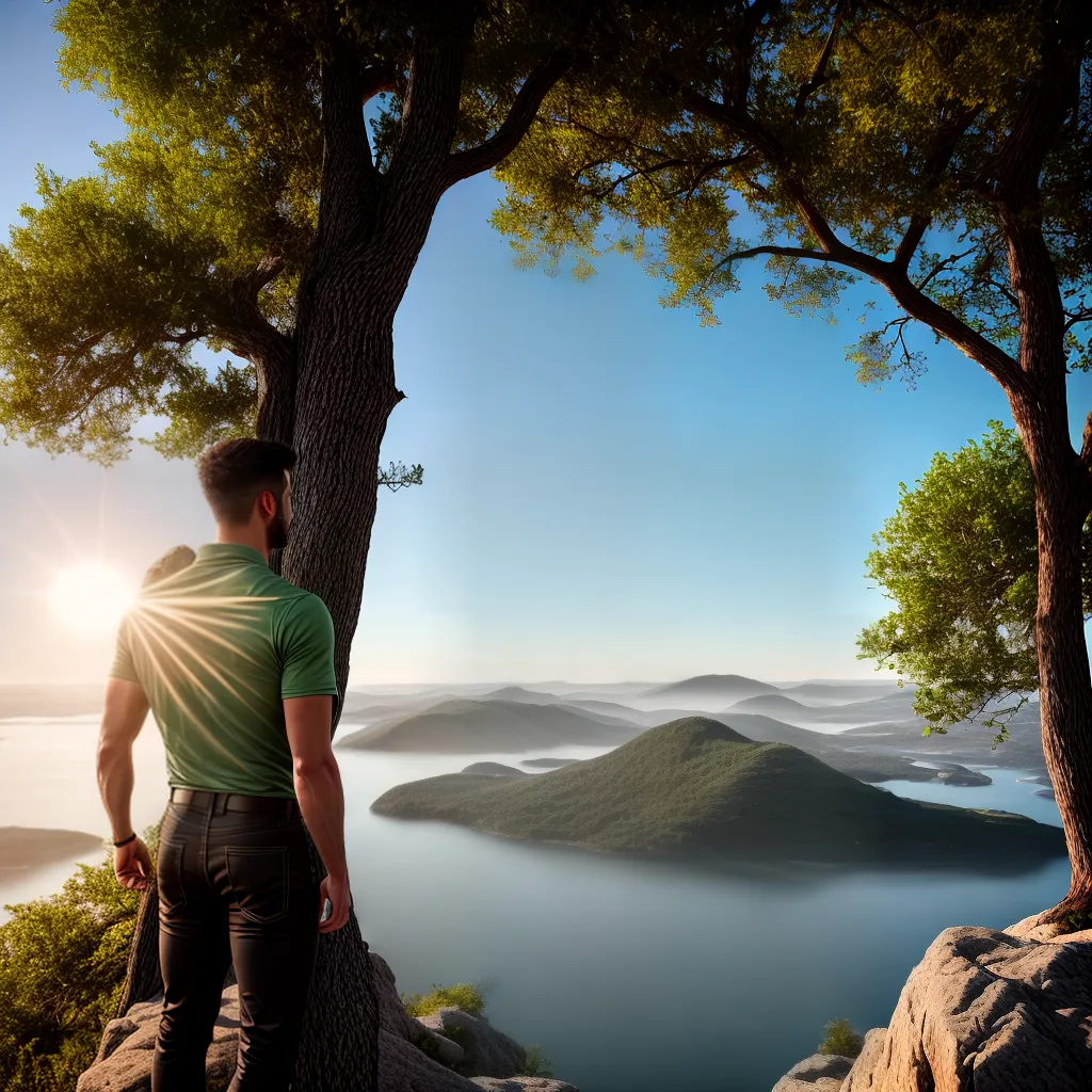 Fotos mirante sonho aspiracoes otimismo