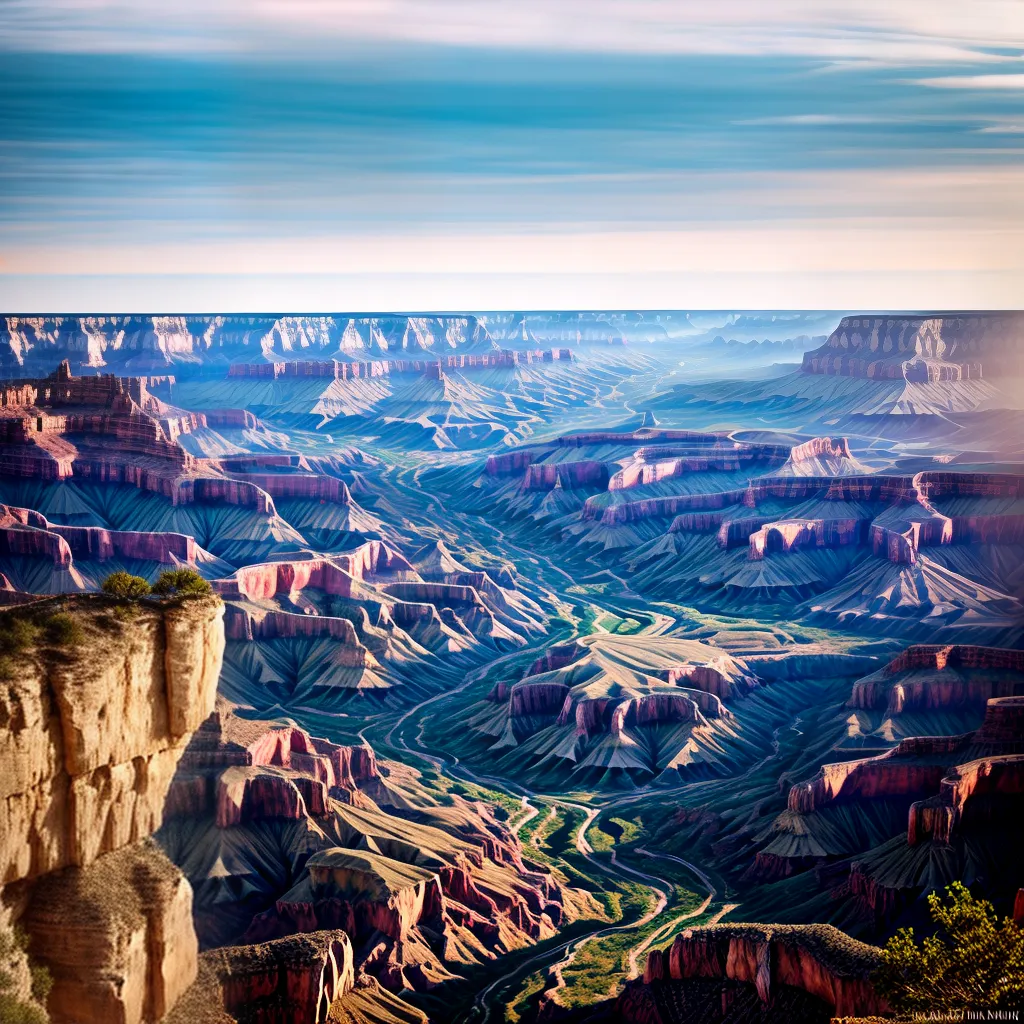 Fotos mirantes paisagens por do sol