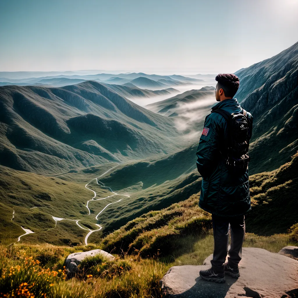 Mirantes nos seus sonhos: o que pode significar? 2 Fotos mirantes sonhos paisagem