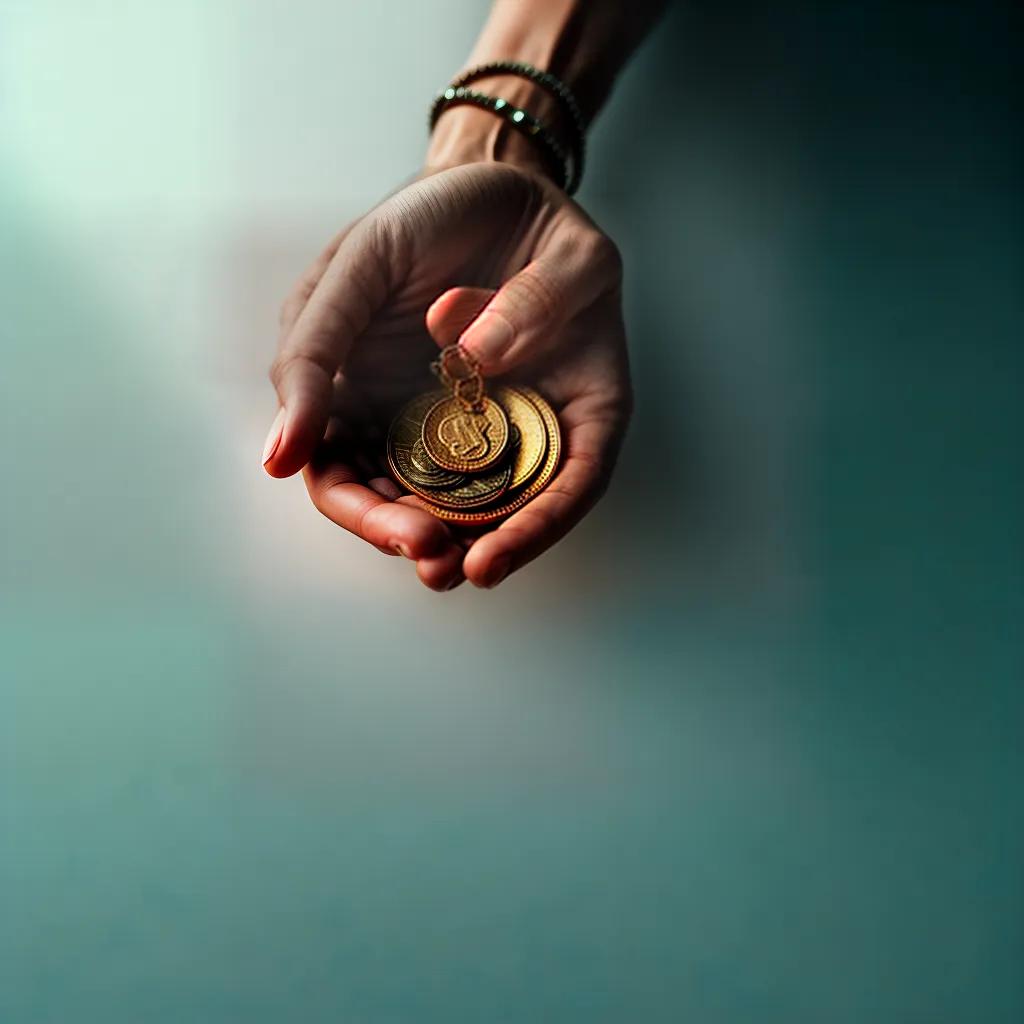 Moeda de Troca: O Que Significa Sonhar com Negociações Monetárias? (Tema: Finanças) 5 Fotos moeda negociacao sonho