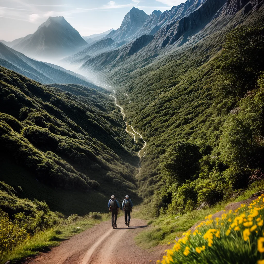 Desvendando o significado dos sonhos com Lugares Remotos e Aventuras 2 Fotos montanha ar ar livre aventura