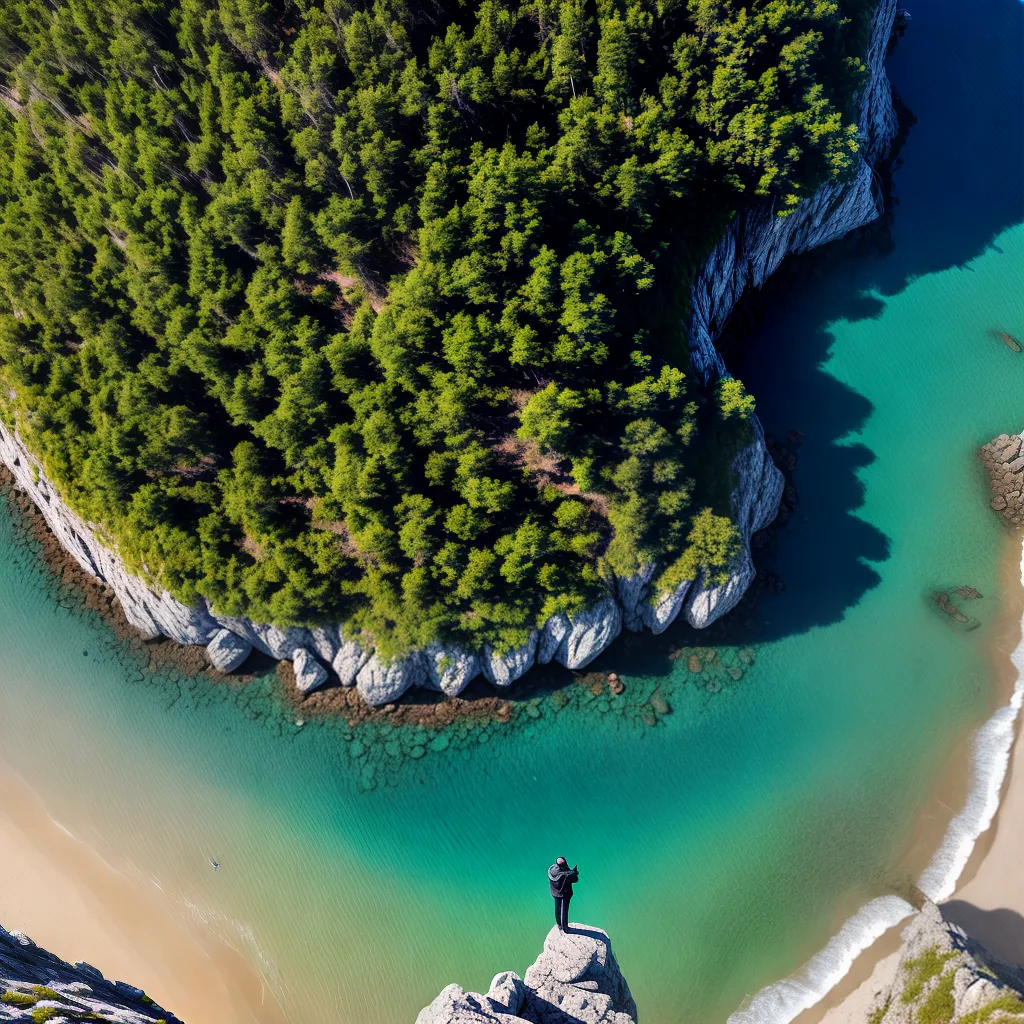 Descubra o Significado de Sonhar com Viagens e Conheça Seu Eu Interior. 6 Fotos montanha paisagem jornada sol