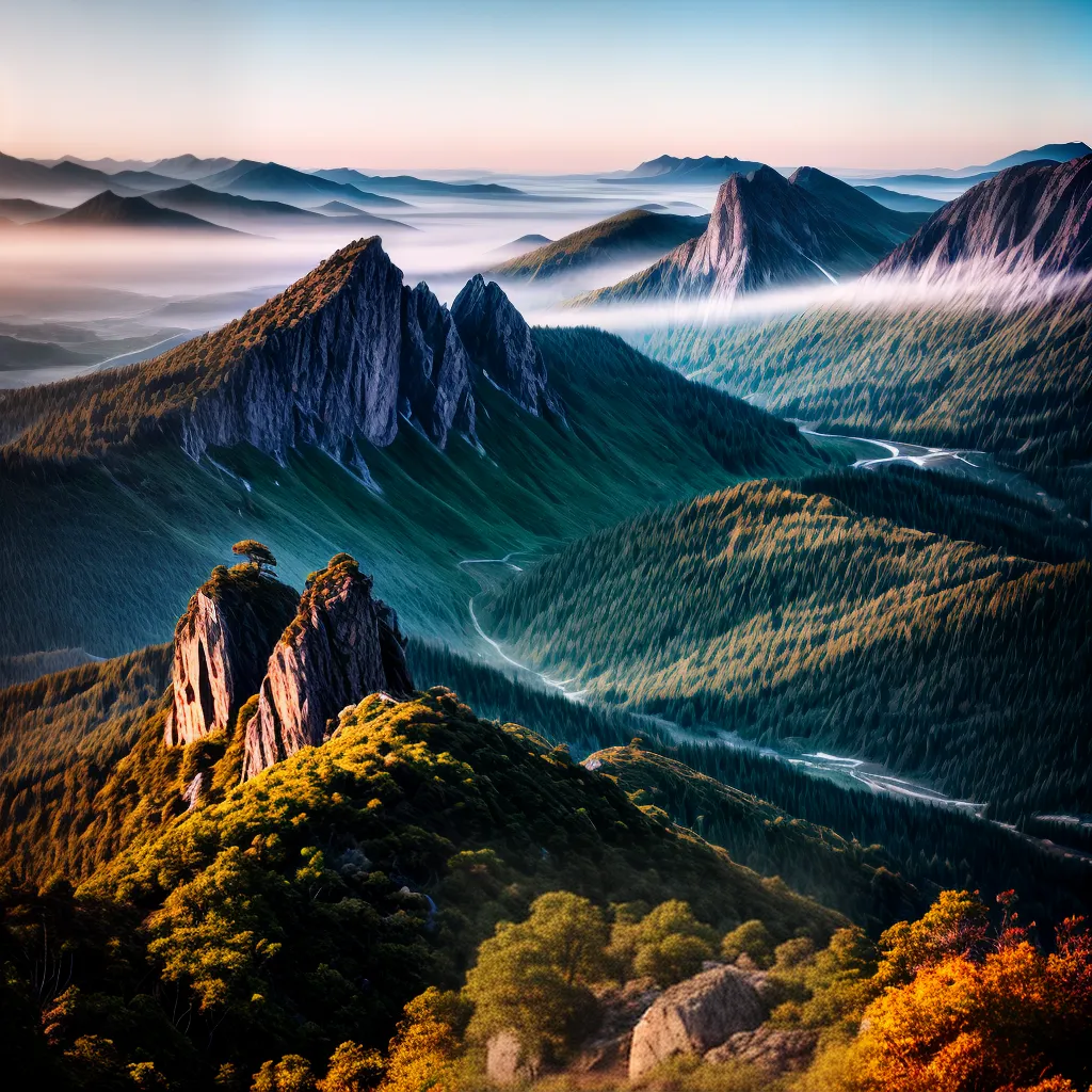 Sonhar com a Agrabilidade & a Reprovabilidade dos pedregosos. 5 Fotos montanha rocha paisagem serenidade