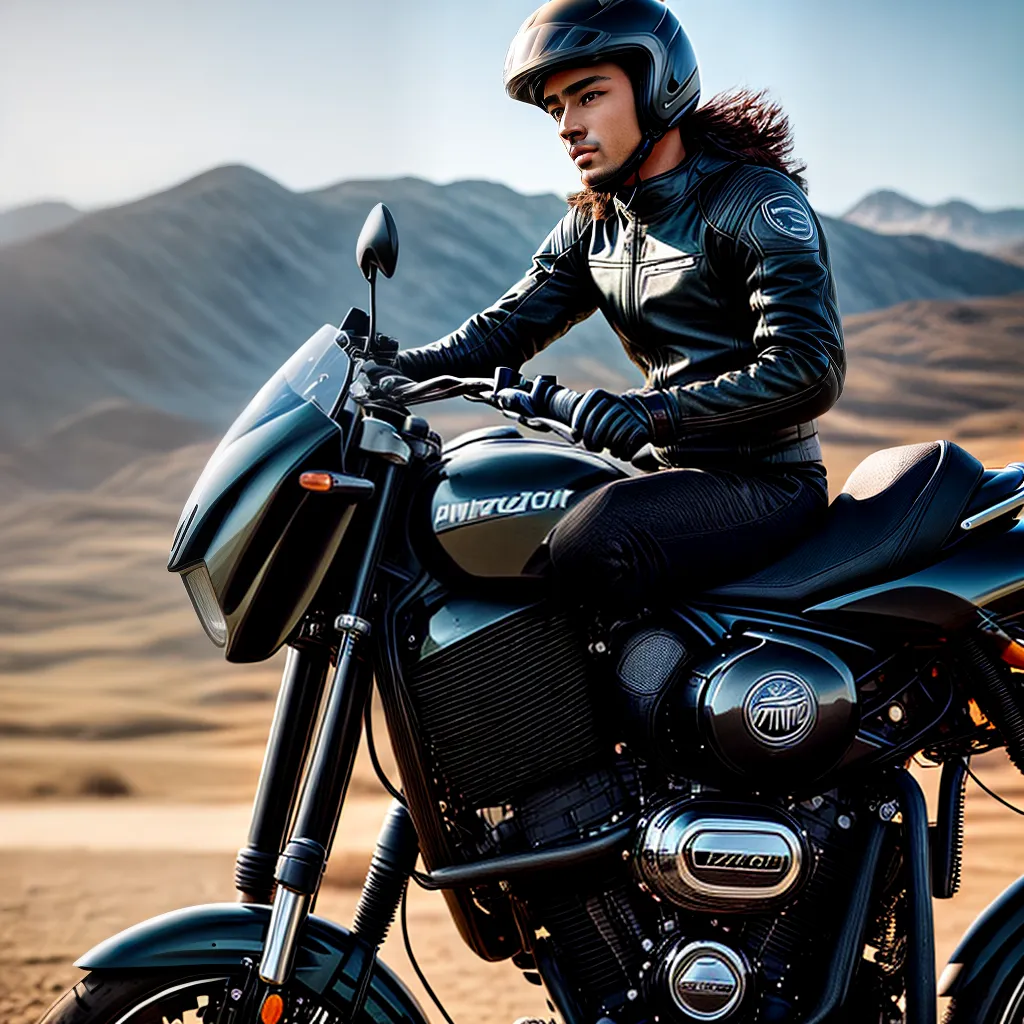 Interpretação dos Sonhos: Viajando de Moto em Sonho 5 Fotos moto sonhador estrada paisagens