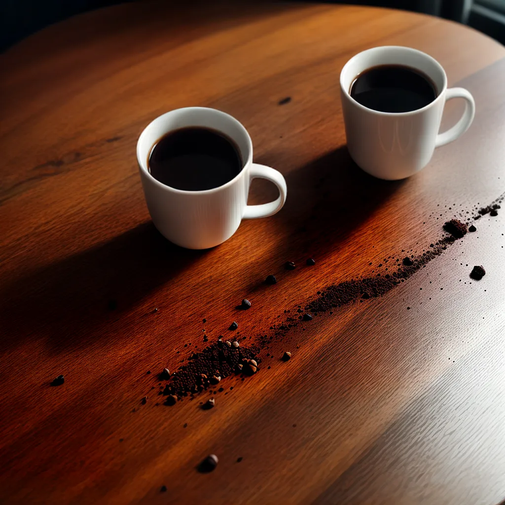Descubra o real significado de sonhar com caneca quebrada 4 Fotos mug quebrado cafe desperdicio fracasso