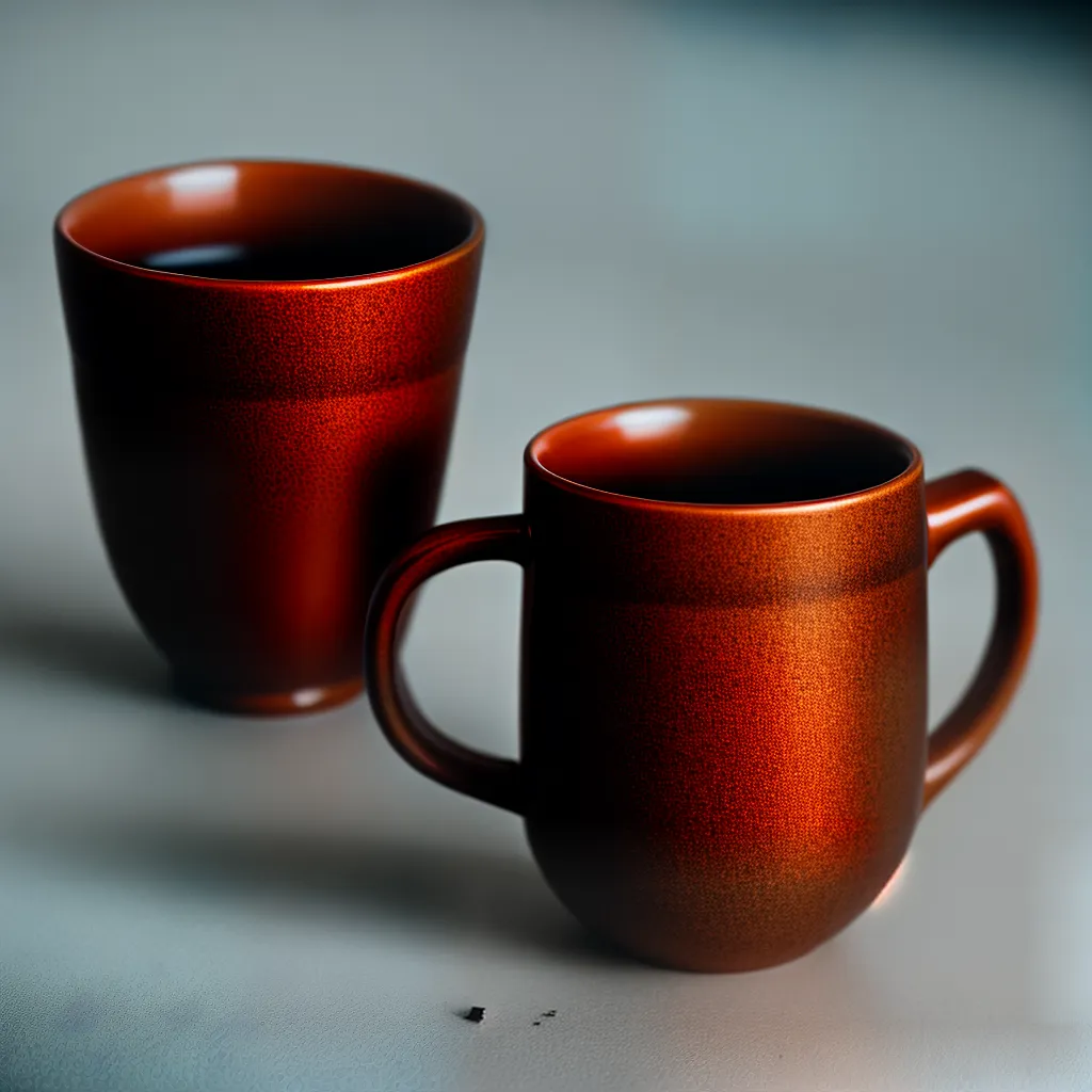 Descubra o real significado de sonhar com caneca quebrada 2 Fotos mug quebrado desapego positividade
