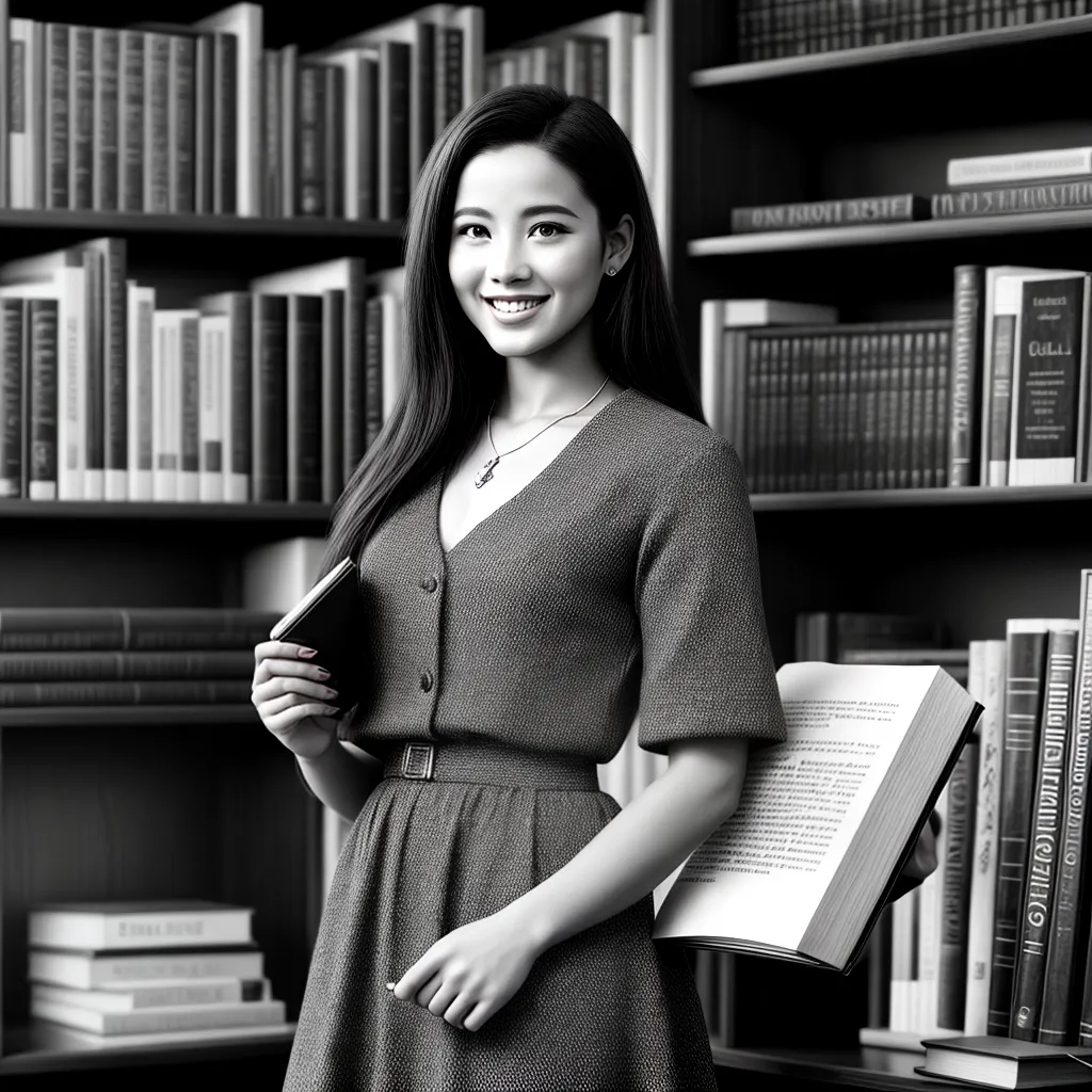 Conheça a História por Trás do Nome Cláudia 10 Fotos mulher sorriso confiante livro nomes