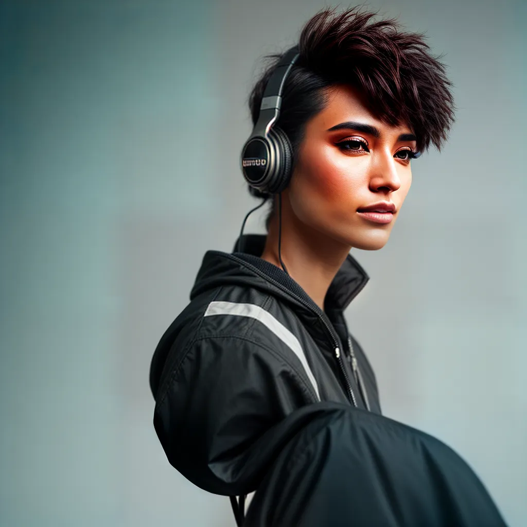 Fone de ouvido, o que significa sonhar com música alta 4 Fotos musica fones notas mundo