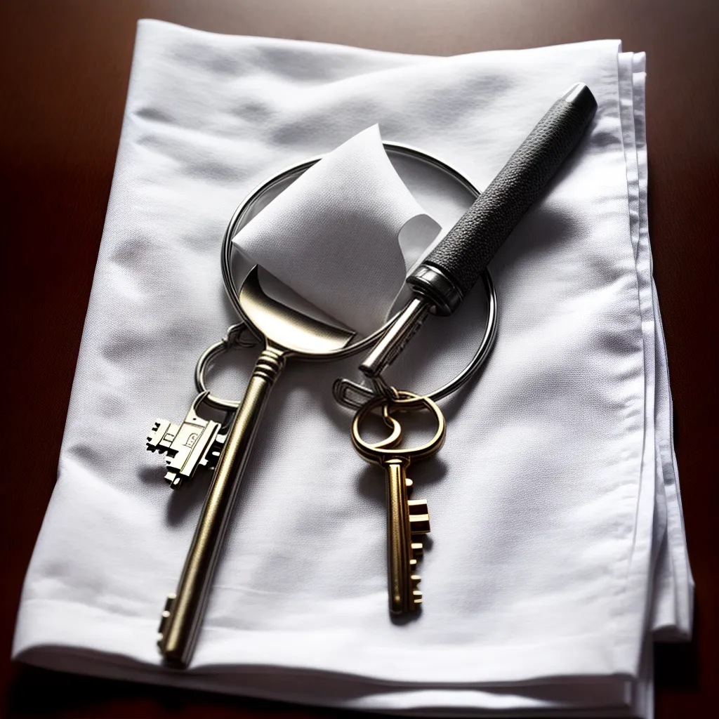 Fotos napkin rorschach nevoa chave subconsciente