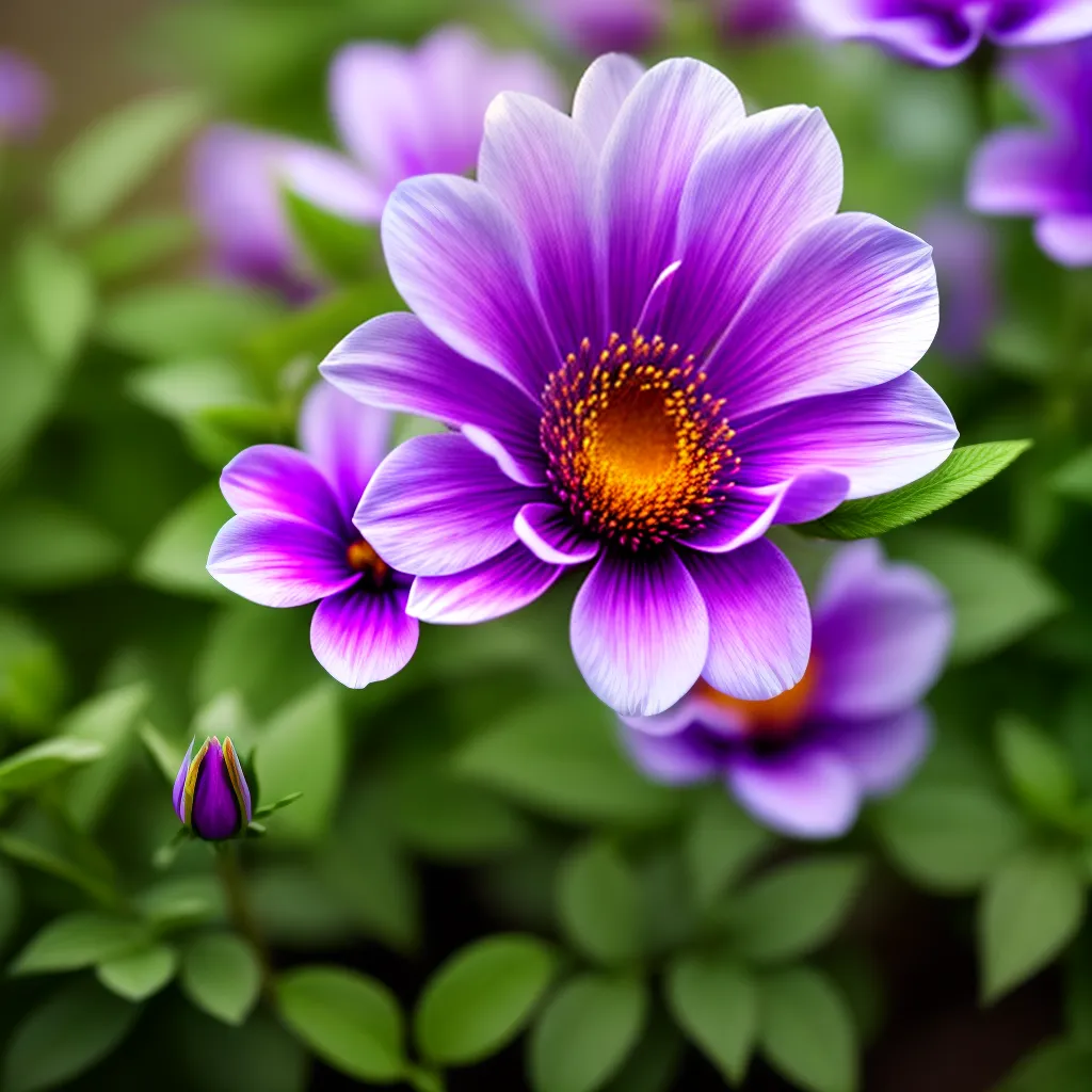 Fotos nariz sonhador flores aromas simbolismo
